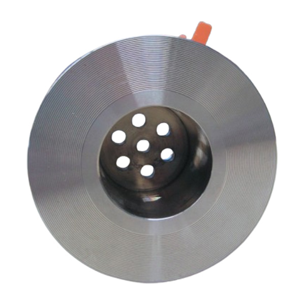 多孔孔板流量计