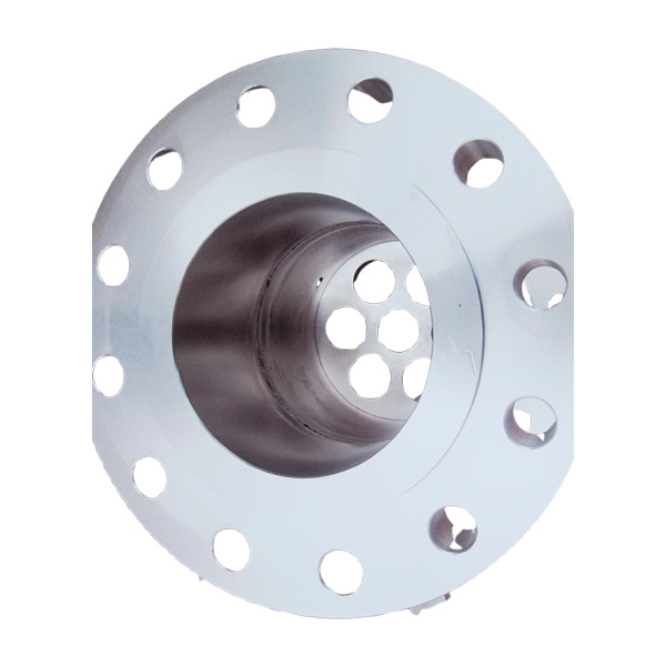 多孔孔板流量计